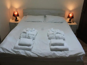 Gudauri Soncho Hotel