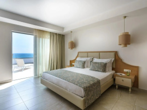 Elinotel Sermilia Resort - All inclusive