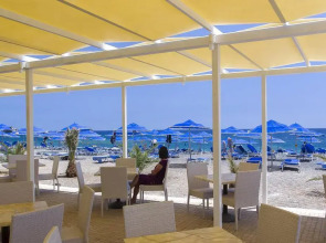 Отель Mare Blue