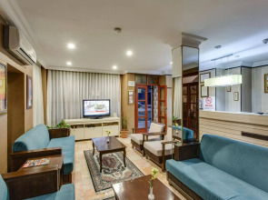 Sherwood Premio Hotel