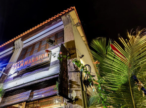 Palm Mansion Boutique Suites