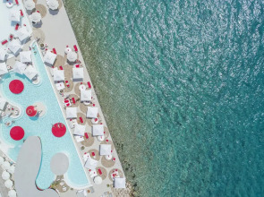 Amadria Park Beach Hotel Niko