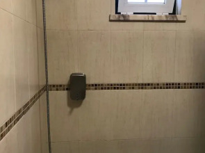 Oriente DNA Studios & Rooms