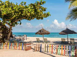 Diamonds Leisure Beach & Golf Resort