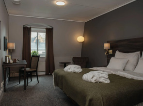 Home Hotel Uman - Dinner included