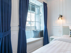 White Ivory Bed & Breakfast