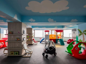 Alana Nha Trang Beach Hotel