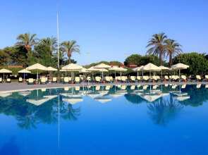 Asteria Family Resort Belek