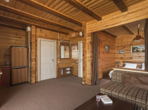 Отель Ричард