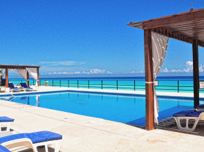 Flamingo Cancun - All Inclusive