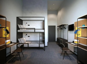 The Social Hub Bologna