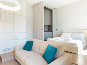 easyhomes - Duomo Suites & Apartments