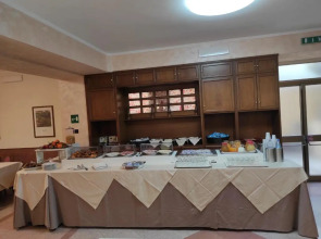 Il Nocchiero City Hotel