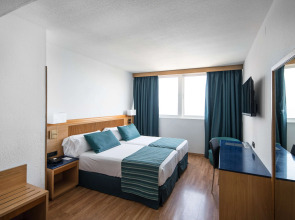 Catalonia Las Vegas - Adults Only