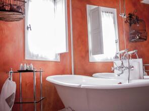 La Bastide de Moustiers