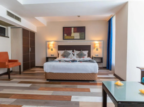 Lazz Hotel By Ketenci