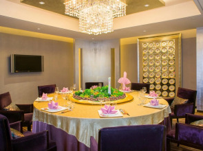 Guangdong Victory Hotel - Free shuttle bus to exhibition center during Canton Fair