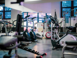 Prestige Hotel and Aquapark