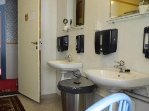 Eidfjord Gjestgiveri - Hytter