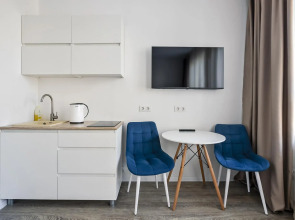 MaxRealty24 на улице Просторная 1