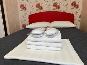 Гостевой дом Flamingo (Фламинго)