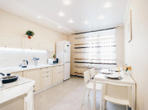 Апартаменты на улице Маршала Жукова 23А