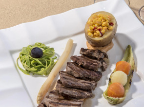 Uchisar Kaya Hotel - Special Class