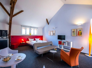 Resort Schloss Auerstedt