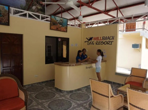 Wellbeach Dive Resort