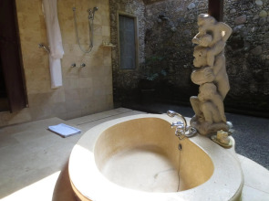 Курорт Pita Maha Resort & Spa