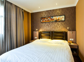 Shanghai Fish Inn Bund