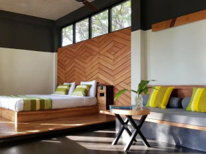 Lankavatara Ocean Retreat & Spa