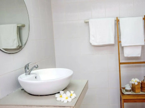 The C Samet Beach Resort