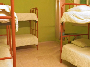 Barbieri Sol Hostel