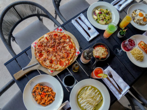 Calypso Hotel Cancun