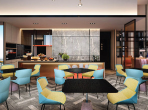 Capri By Fraser Bukit Bintang