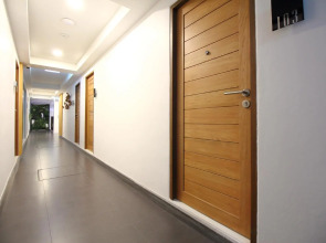 Super OYO 483 Pannee Hotel Khaosan