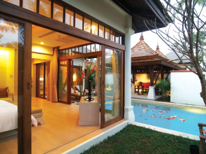 Melati Beach Resort & Spa