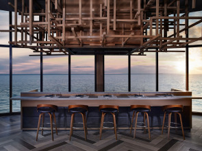 Le Meridien Maldives Resort & Spa