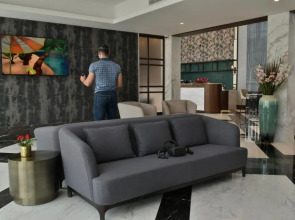 Swiss-Belsuites Admiral Juffair