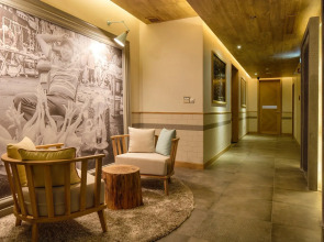 Fusion Suites Saigon