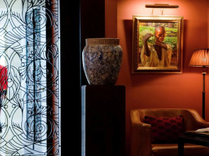 Royal Hotel Oran - MGallery Collection