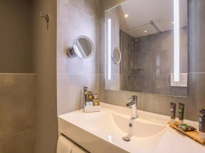 Novotel Wroclaw Centrum