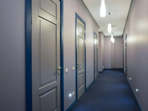 Жилое помещение Встречи на Арбате