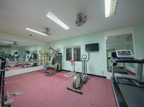 Bong Sen Sai Gon Hotel