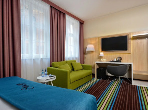 Stay inn Hotel Gdansk