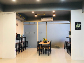 Best Bed Suvarnabhumi - Hostel