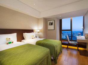 Somerset Xindicheng Xi'an