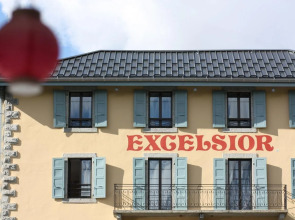 Excelsior Chamonix Hotel & Spa