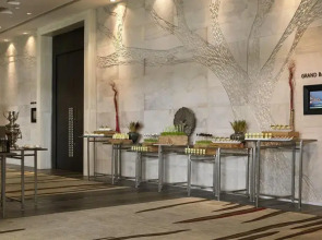 Rayong Marriott Resort & Spa